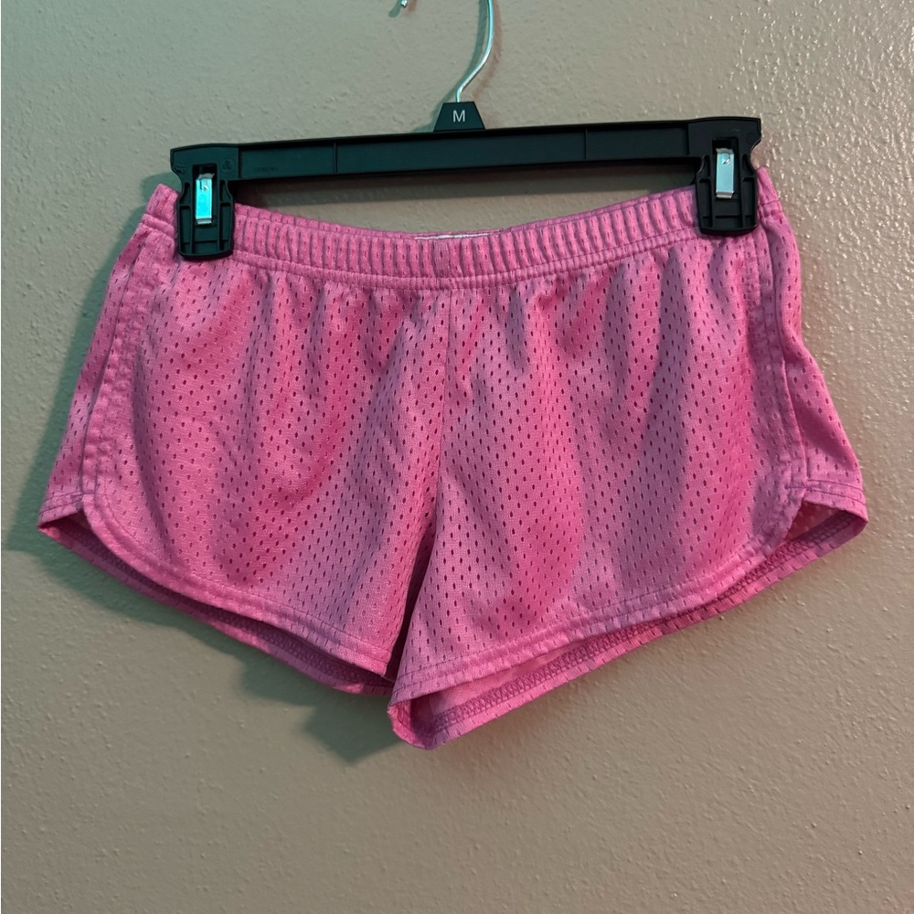 Soffe shorts. Size small.